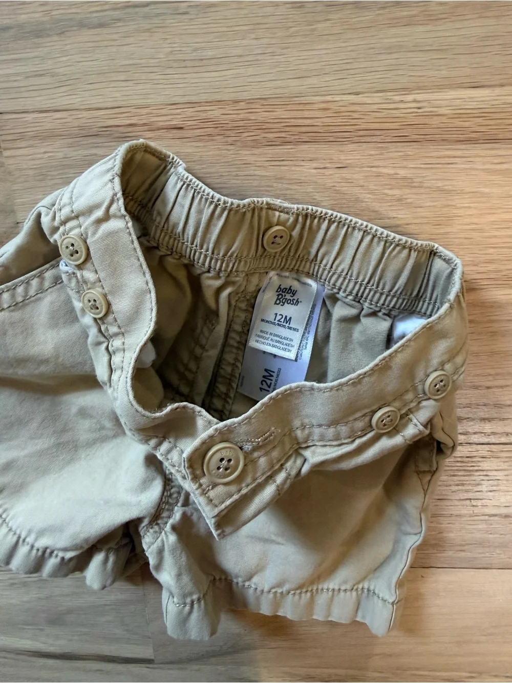 OshKosh B'gosh 12m Boy Set